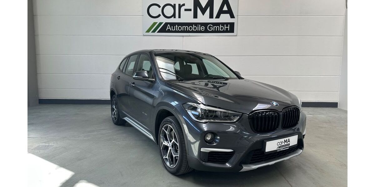 BMW X1 58.900 km 20.990 &euro; Lorch 73547