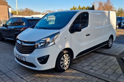 Opel Vivaro 224.865 km 7.999 &euro; Herten 45701