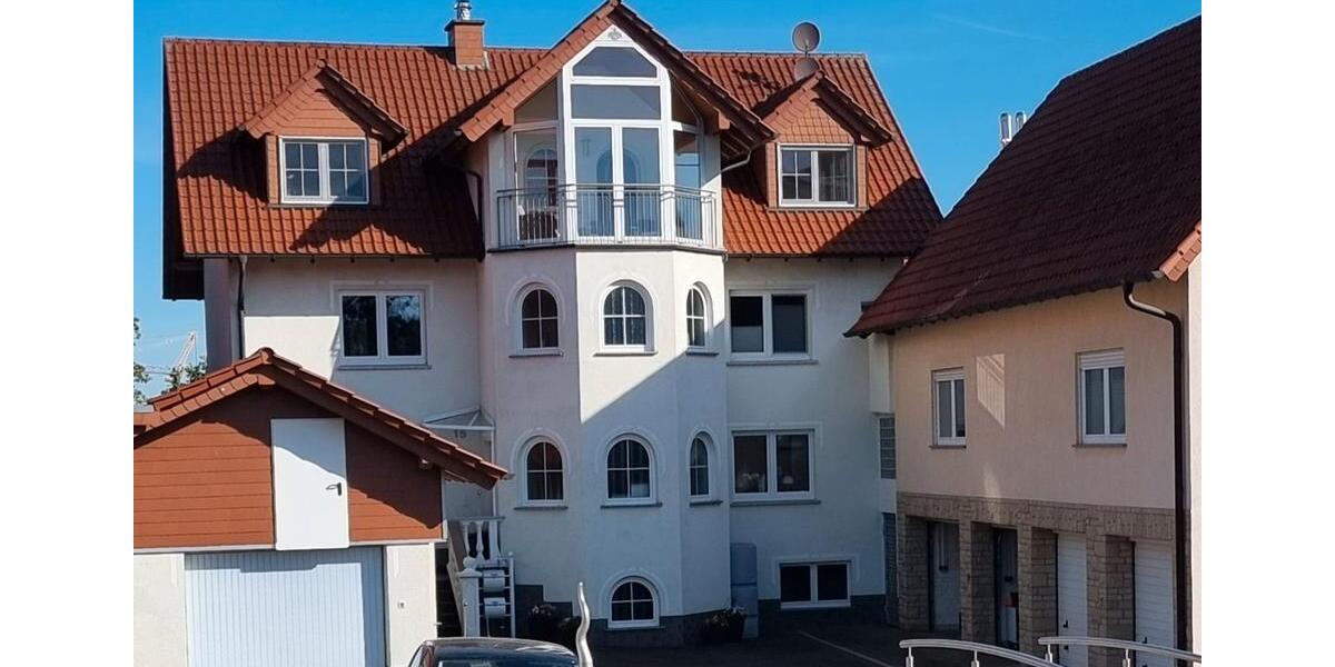 Mehrfamilienhaus, Wohnhaus Burghaun - 13 Zimmer, 400 m&sup2;, 2.800&euro; | Angebot:26554824