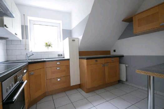 Maisonettenwohnung Rödental - 4 Zimmer, 103 m&sup2;, 900&euro; | Angebot:25945295