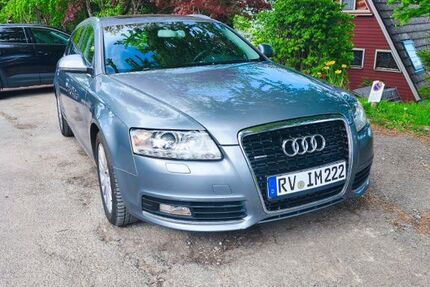 Audi A6 384.000 km 6.500 &euro; Pfrungen 88271