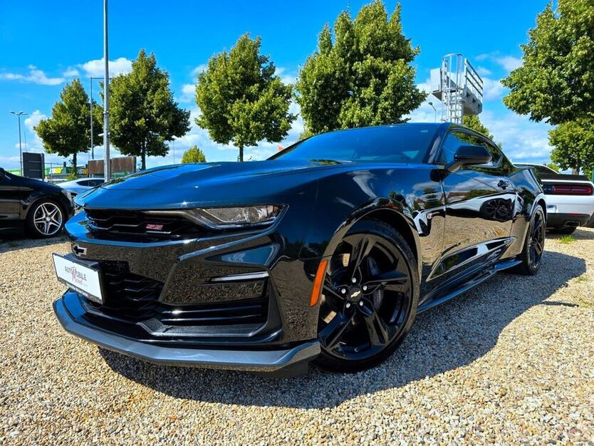 Camaro