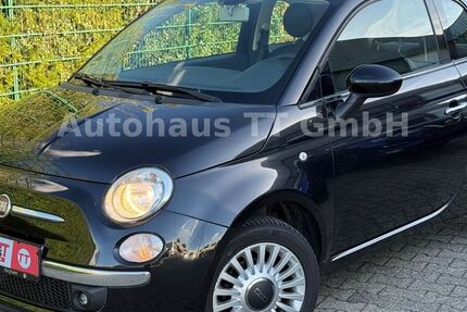 Fiat 500 77.071 km 6.450 € Bergheim bei Köln 50126