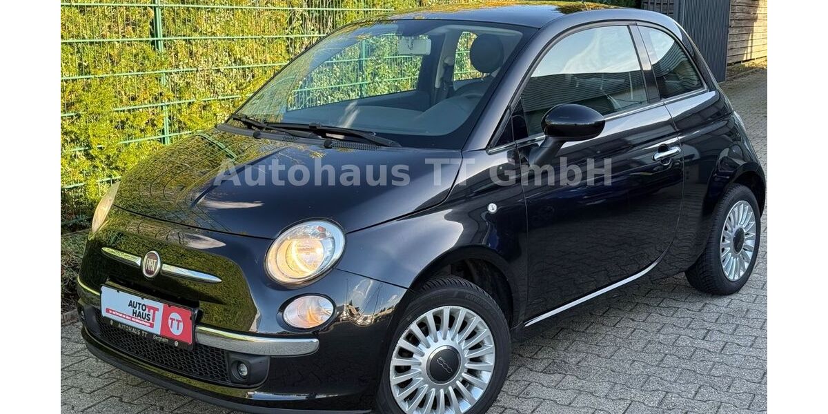 Fiat 500 77.071 km 6.450 € Bergheim bei Köln 50126