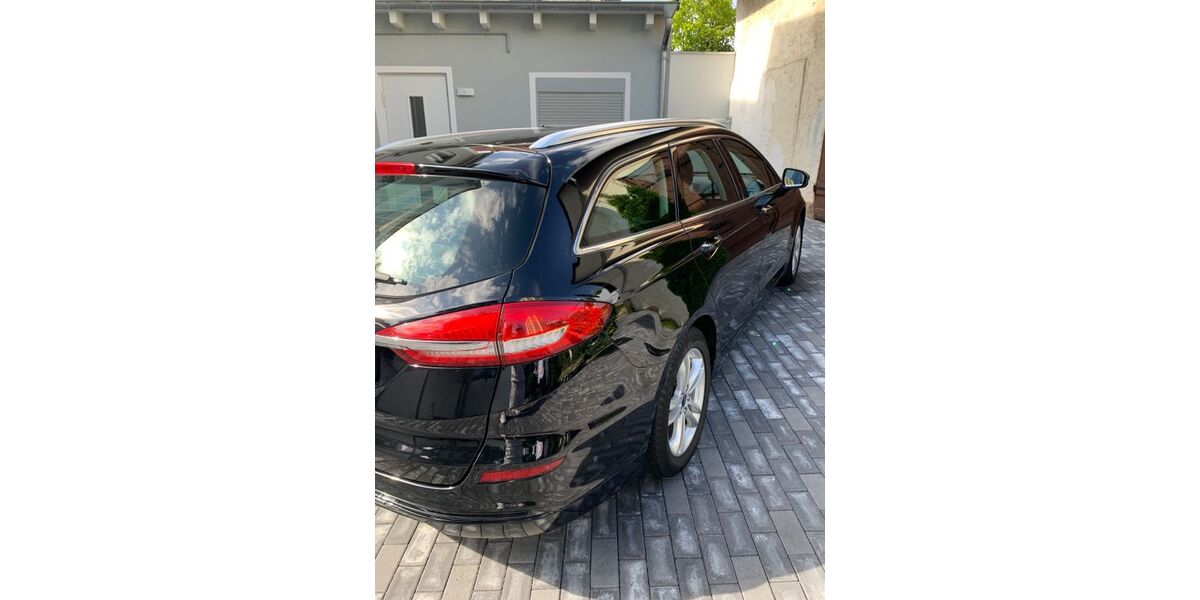 Ford Mondeo 153.700 km 12.000 &euro; Geisenheim 65366