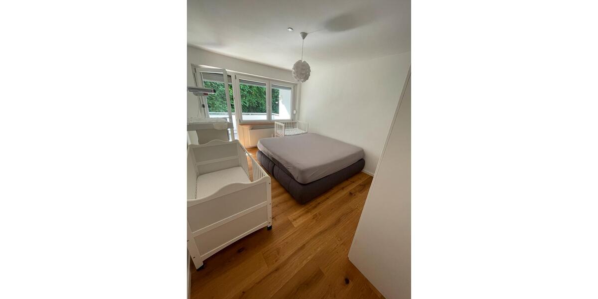Etagenwohnung Bischberg - 3 Zimmer, 78 m&sup2;, 325.000&euro; | Angebot:26442130