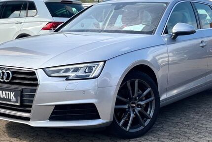 Audi A4 156.000 km 17.990 &euro; Ritterhude 27721