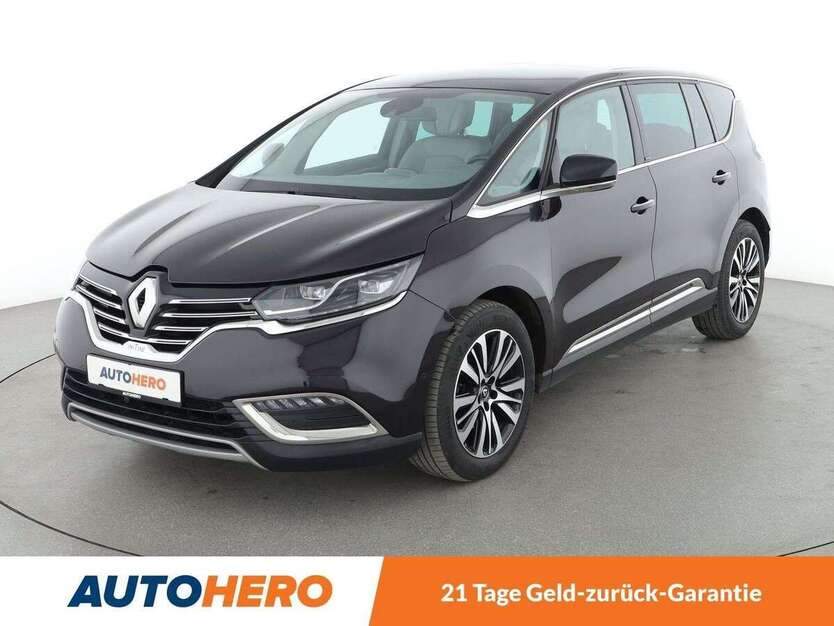 Renault Espace 84.525 km 19.390 € Nürnberg 90441