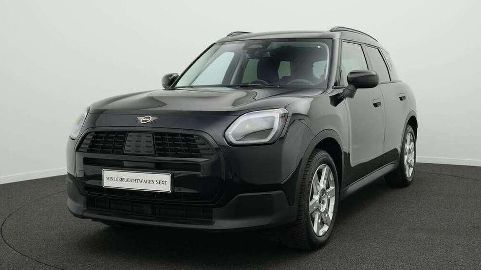 Countryman D