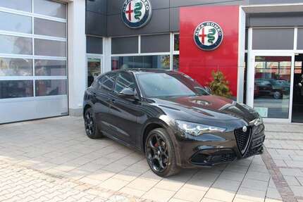 Alfa Romeo Stelvio 26.500 km 44.500 &euro; Weilheim 82362