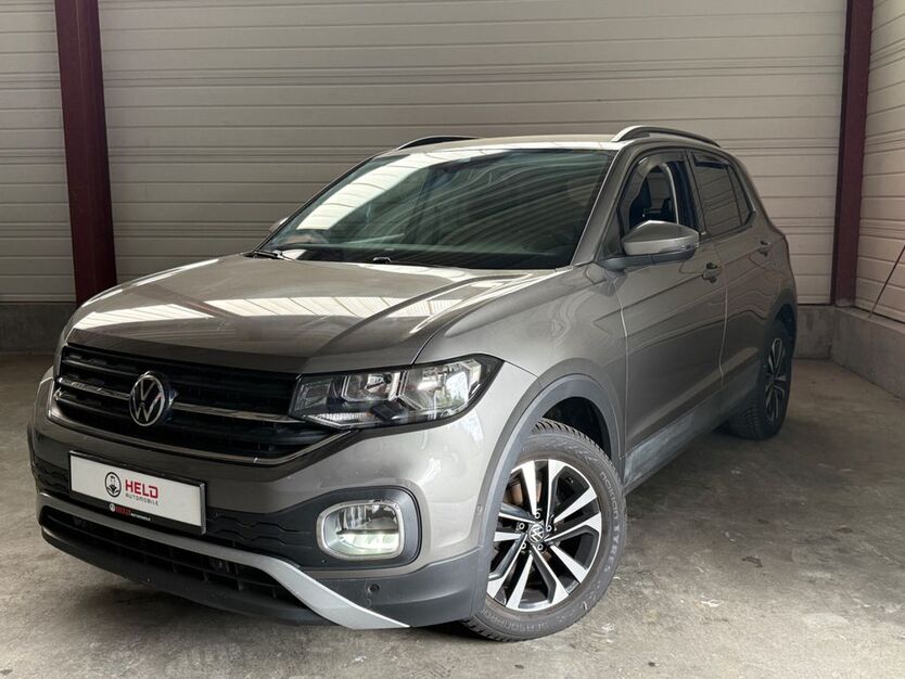 VW T-Cross 60.000 km 19.000 € Bühl 77815
