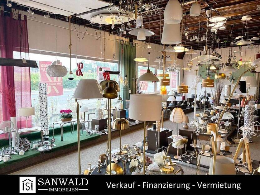 Gewerbehalle mit 2.100 qm Produktions- und Lagerfläche zu vermieten