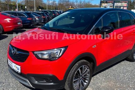 Opel Crossland (X) 83.065 km 10.990 &euro; Hamburg 22047