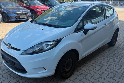 Ford Fiesta 196.586 km 2.299 &euro; Neu Wulmstorf 21629