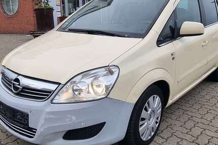 Opel Zafira 260.000 km 2.000 &euro; Braunschweig 38106