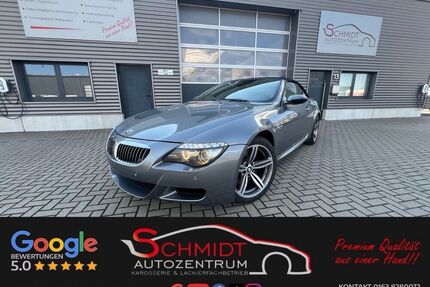 BMW M6
