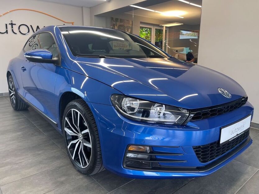 Scirocco