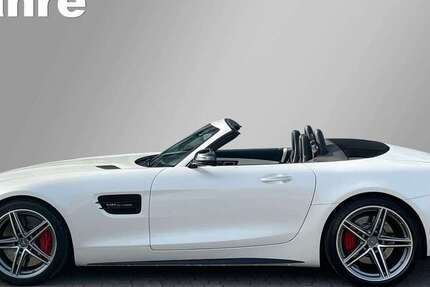Mercedes-Benz AMG GT 31.025 km 113.950 &euro; Eggenstein 76344