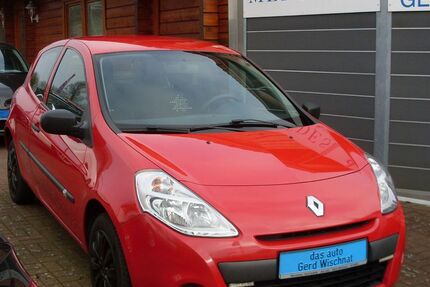 Renault Clio 86.400 km 5.500 &euro; Alt-Mölln 23881