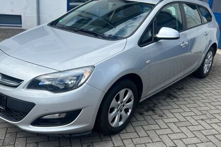 Opel Astra 79.000 km 7.200 &euro; Münster-Hiltrup 48165