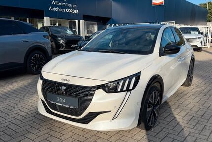Peugeot 208 49.900 km 19.450 &euro; Papenburg 26871