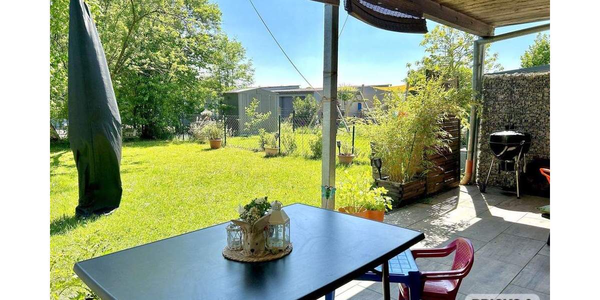 Etagenwohnung Mering - 3 Zimmer, 107 m&sup2;, 485.000&euro; | Angebot:24031831