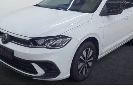 VW Polo 25.500 km 20.730 &euro; Ellwangen 73479