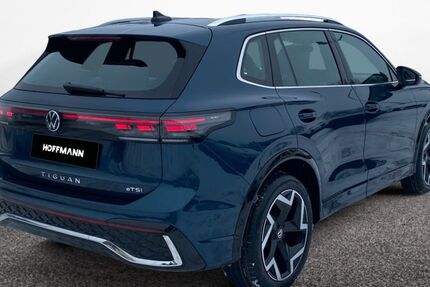 VW Tiguan 3.426 km 45.390 &euro; Pößneck 07381