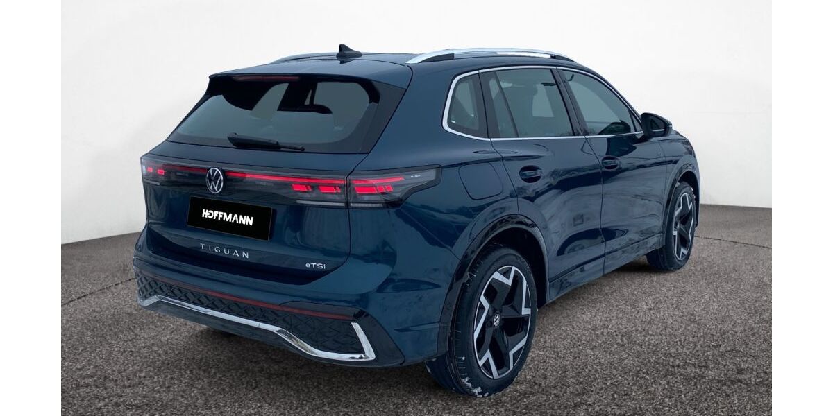 VW Tiguan 3.426 km 45.390 &euro; Pößneck 07381