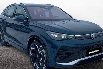 VW Tiguan 3.426 km 45.990 &euro; Pößneck 07381