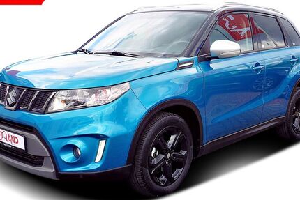 Suzuki Vitara 44.197 km 19.950 € Leipzig 04209