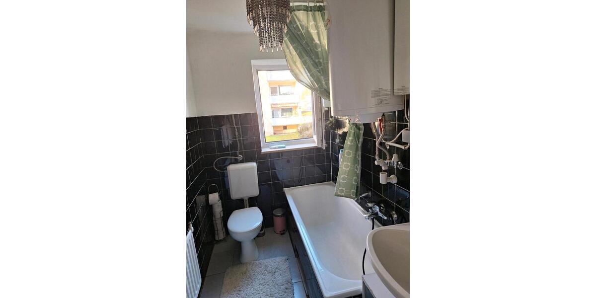 WG Zimmer in Bad Aibling 1 zimmer