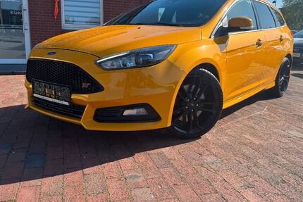 Ford Focus 186.850 km 11.900 &euro; Steinfeld 49439