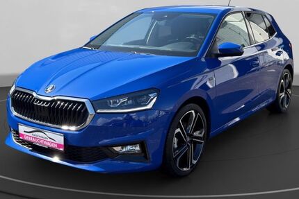 Skoda Fabia 11.861 km 24.440 &euro; Euskirchen 53879