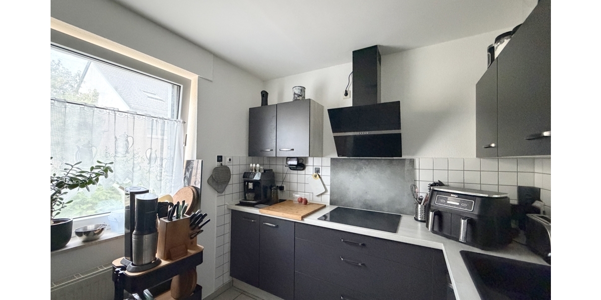 JÄSCHKE- großzügige drei-Zimmer-Wohnung in Stolberg - Etagenwohnung Stolberg (Rheinland) | Angebot:27161171