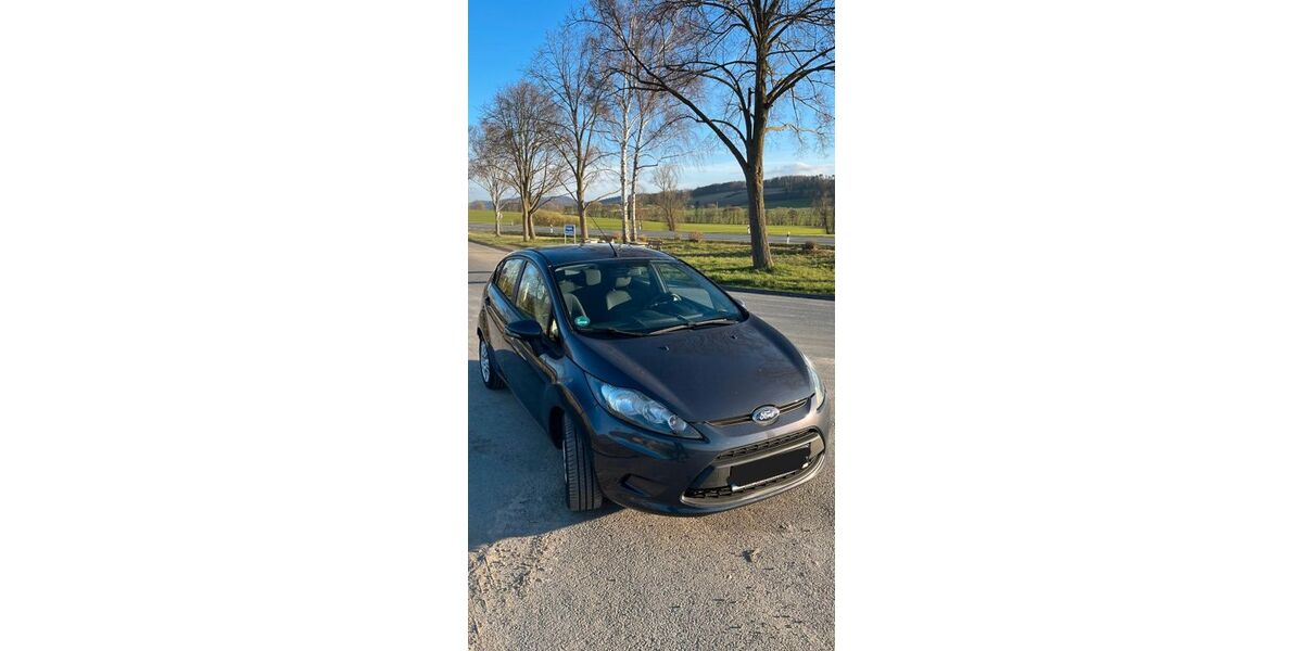 Ford Fiesta 155.400 km 3.600 &euro; Kirchbrak 37619