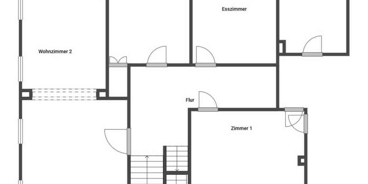 Bauernhaus, Landhaus Bad Nenndorf Waltringhausen - 8 Zimmer, 420 m&sup2;, 299.000&euro; | Angebot:26218933