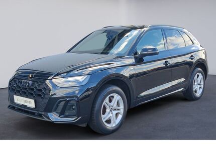 Audi Q5 33.100 km 40.750 € Braunschweig 38124