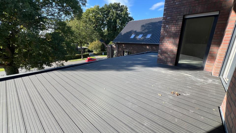 Dachgeschoßwohnung Oldenburg Eversten - 5 Zimmer, 158 m&sup2;, 1.820&euro; | Angebot:25305880