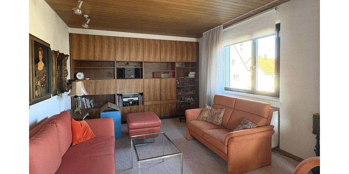 Zweifamilienhaus mit Terrasse, Garten und Garage 7 zimmer