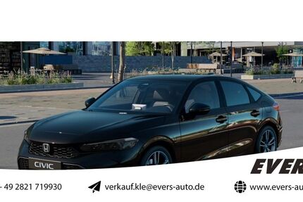 Honda Civic 1.500 km 35.430 &euro; Kleve 47533