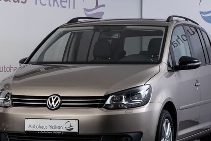 VW Touran 149.985 km 9.990 € Spaichingen 78549