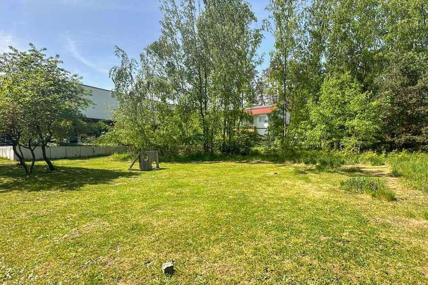 Grundstück zu verkaufen in Georgensgmünd 699.000 € 1992.13 m²