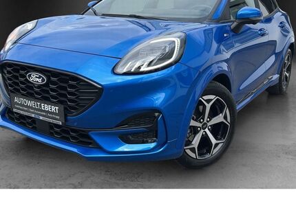 Ford Puma 19.990 km 25.440 &euro; Sandhausen 69207