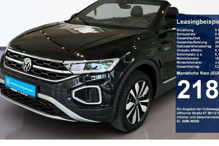 VW T-Roc 22.990 km 24.240 &euro; Mühldorf am Inn 84453