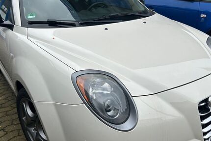 Alfa Romeo MiTo 106.615 km 5.900 € Bremen 28309