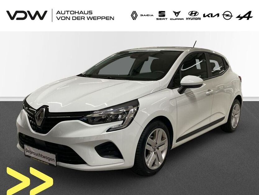 Clio