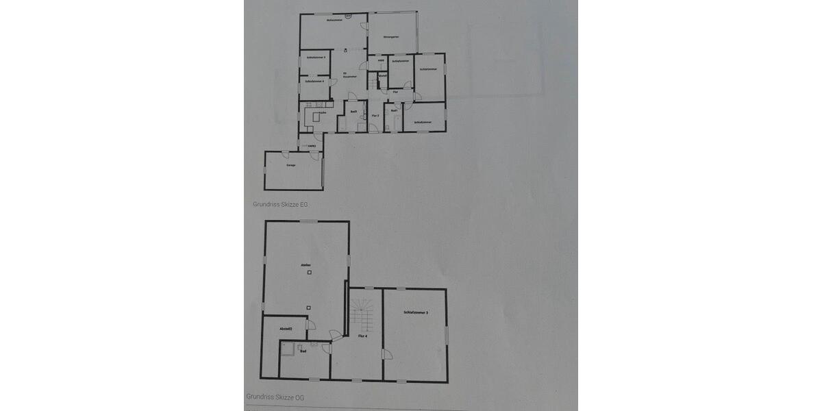 Einfamilienhaus Velgast - 8 Zimmer, 270 m&sup2;, 599.000&euro; | Angebot:26820096