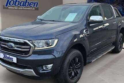 Ford Ranger 47.520 km 32.980 &euro; Stade 21680