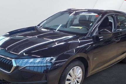 Skoda Octavia 29.490 km 23.840 &euro; Wackersdorf 92442